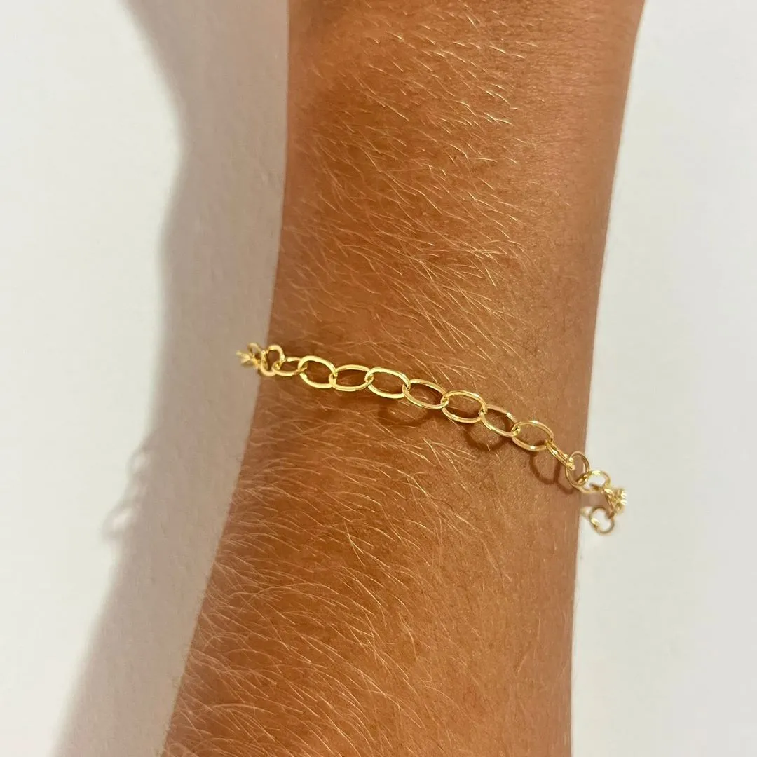 Pulseira Elos
