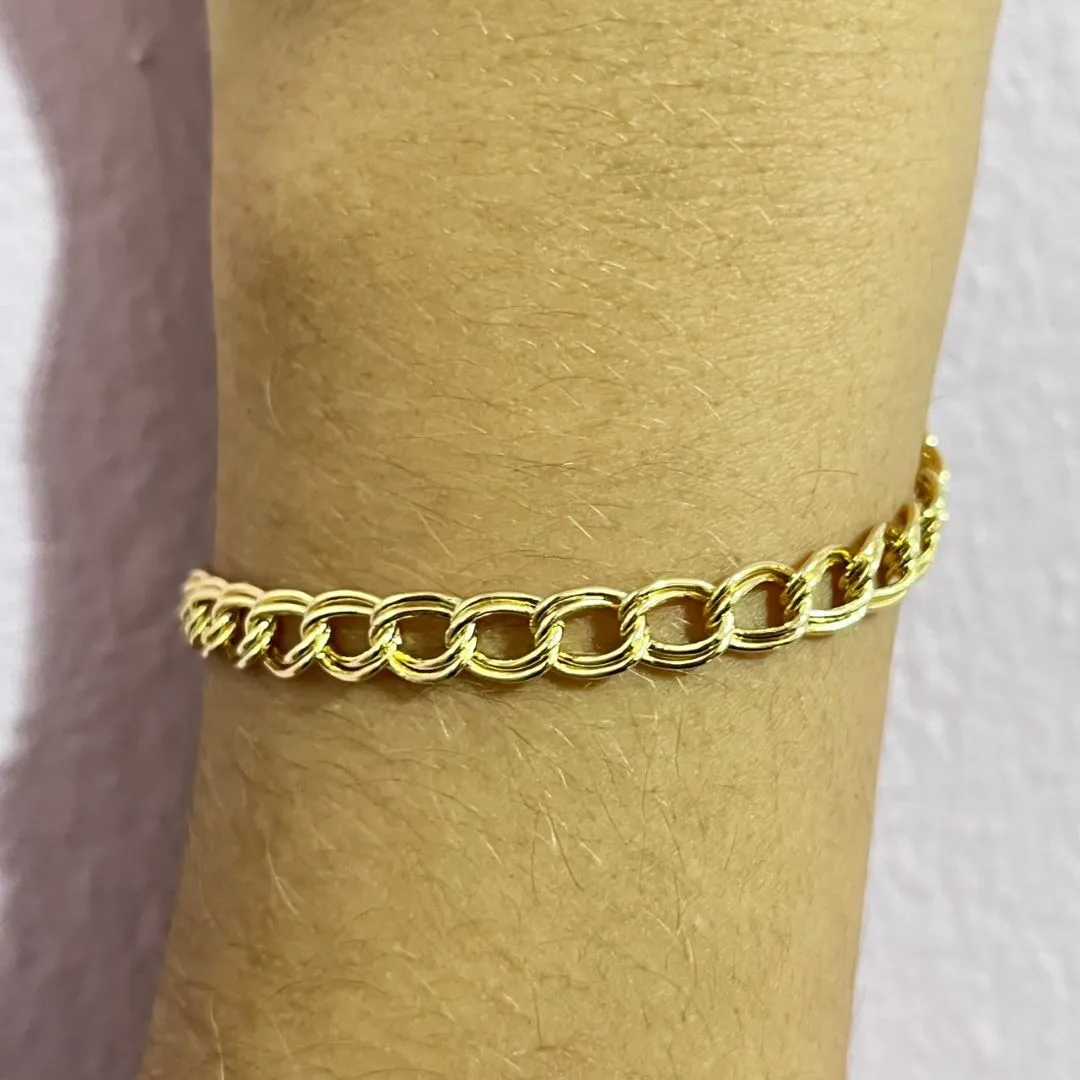Pulseira Elos