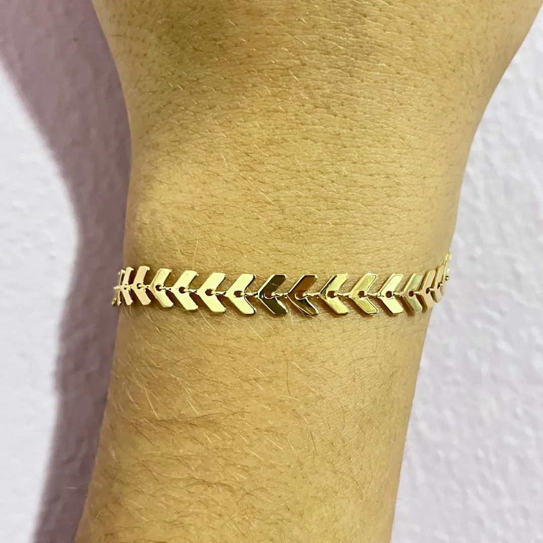 Pulseira Flecha