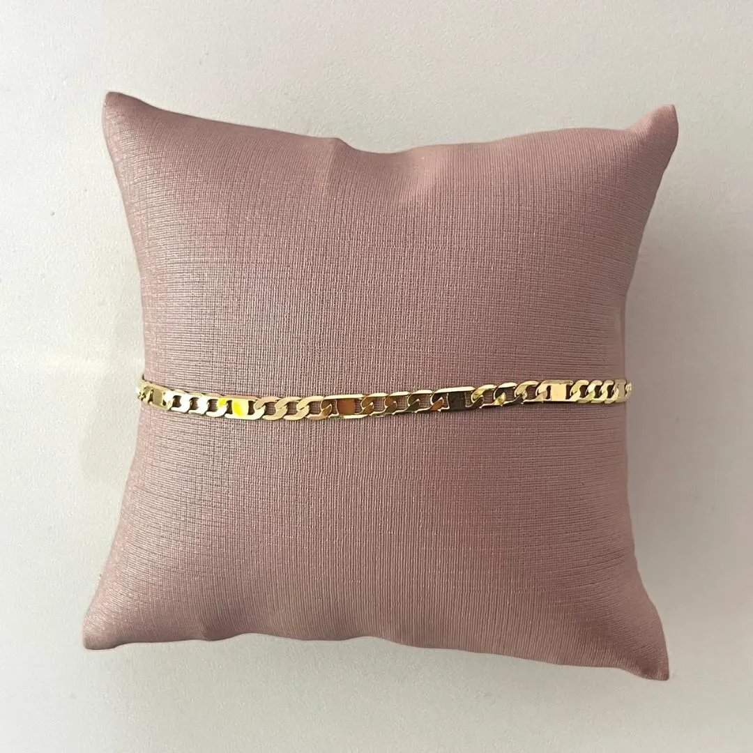 Pulseira Masculina Piastrine