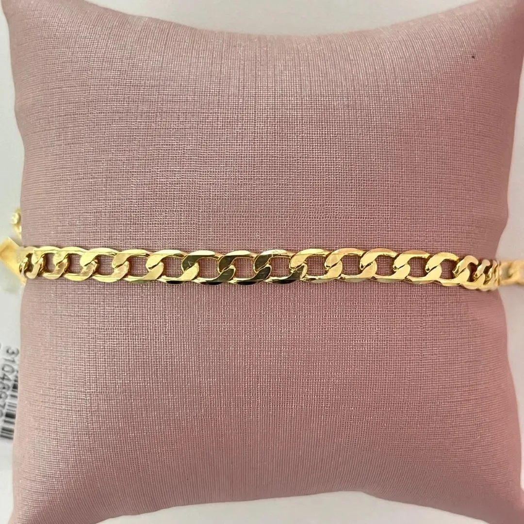 Pulseira Grumet Masculina