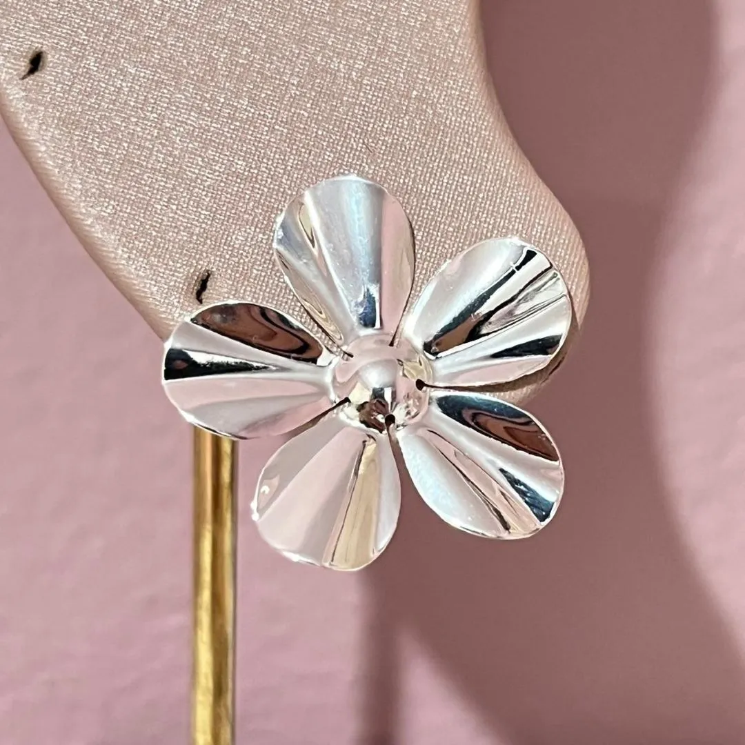 Brinco Flor Orgânico