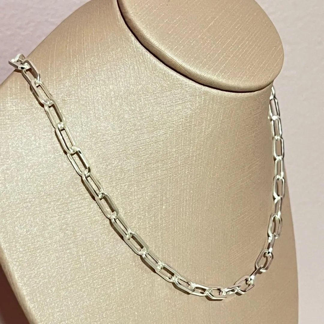 Choker Elos Cartier