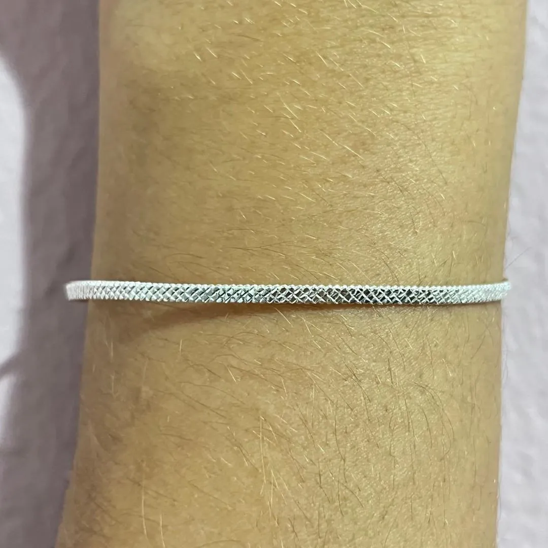 Pulseira Diamantada