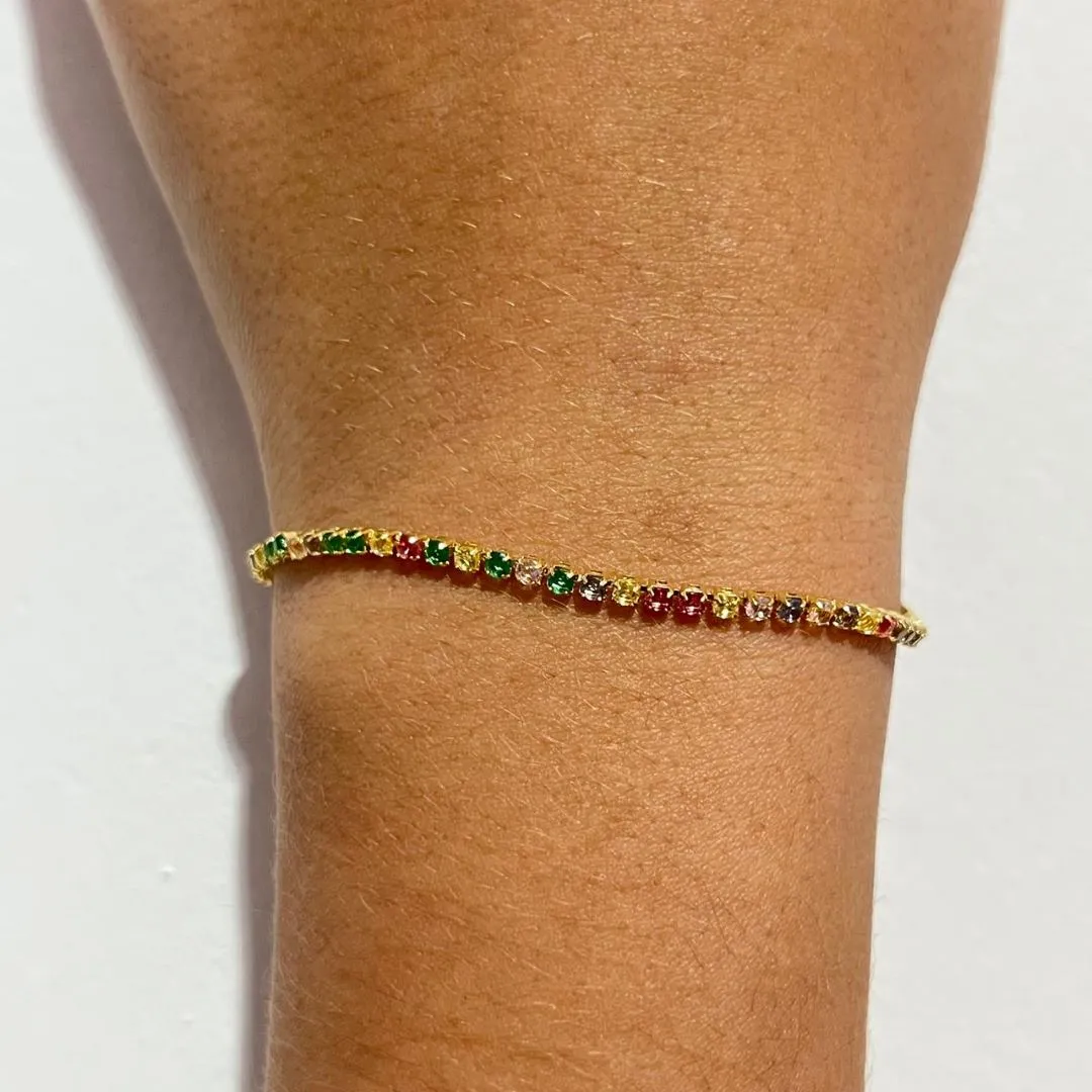 Pulseira Riviera