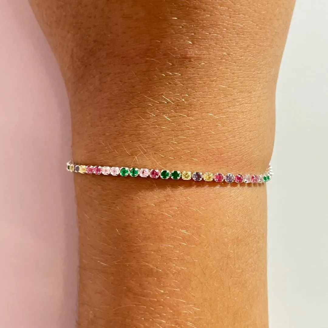 Pulseira Riviera