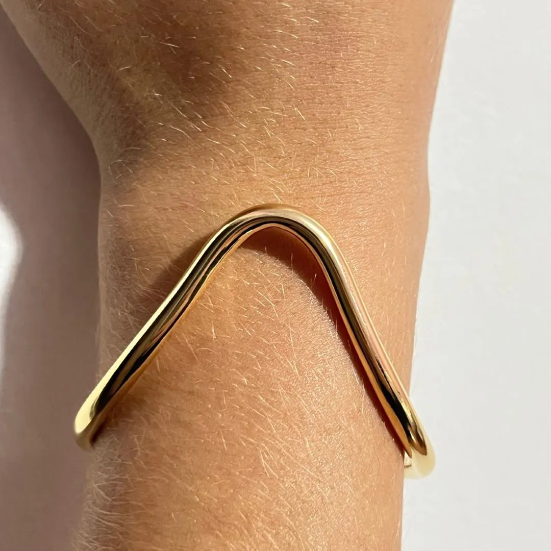 Bracelete Aro V