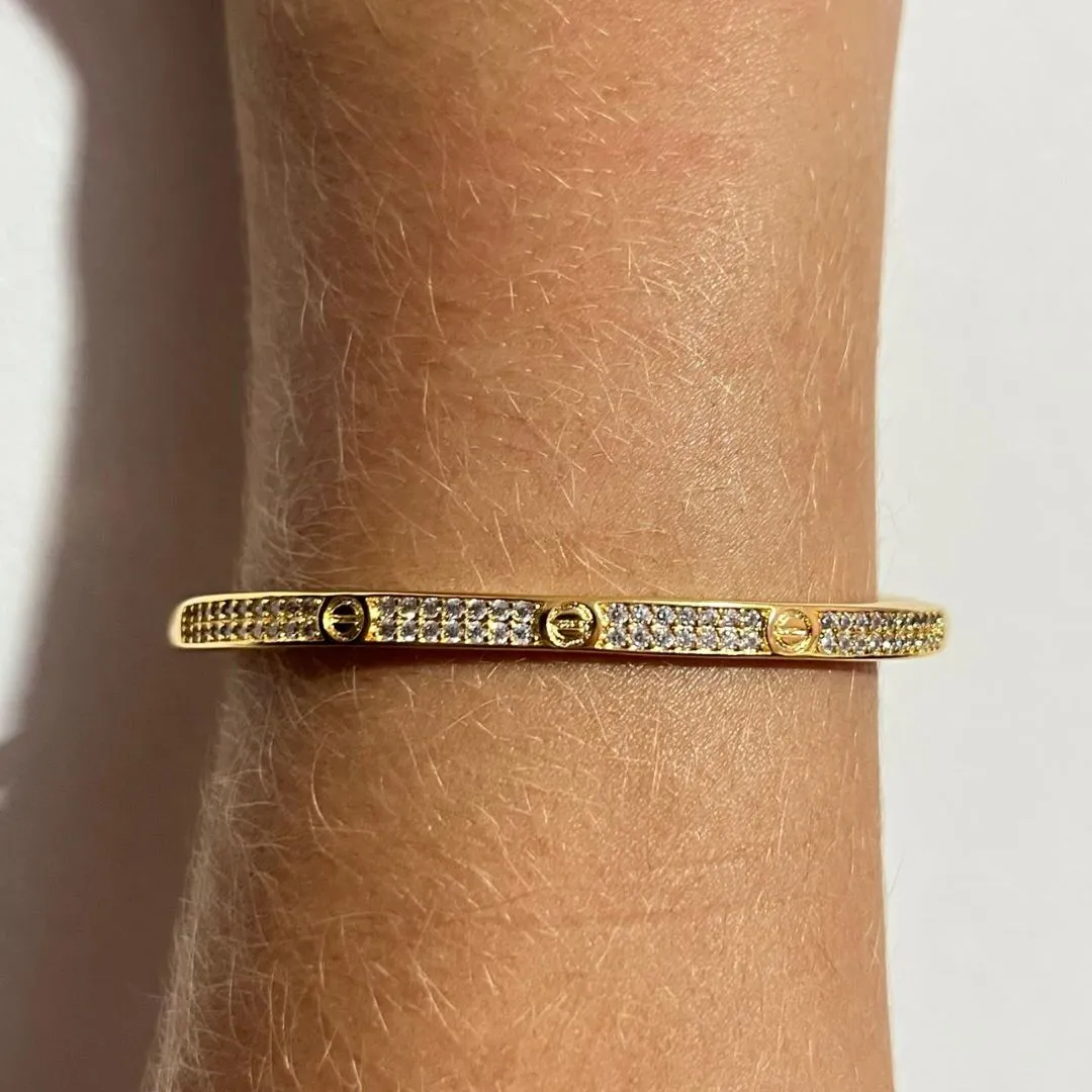 Bracelete Cartier