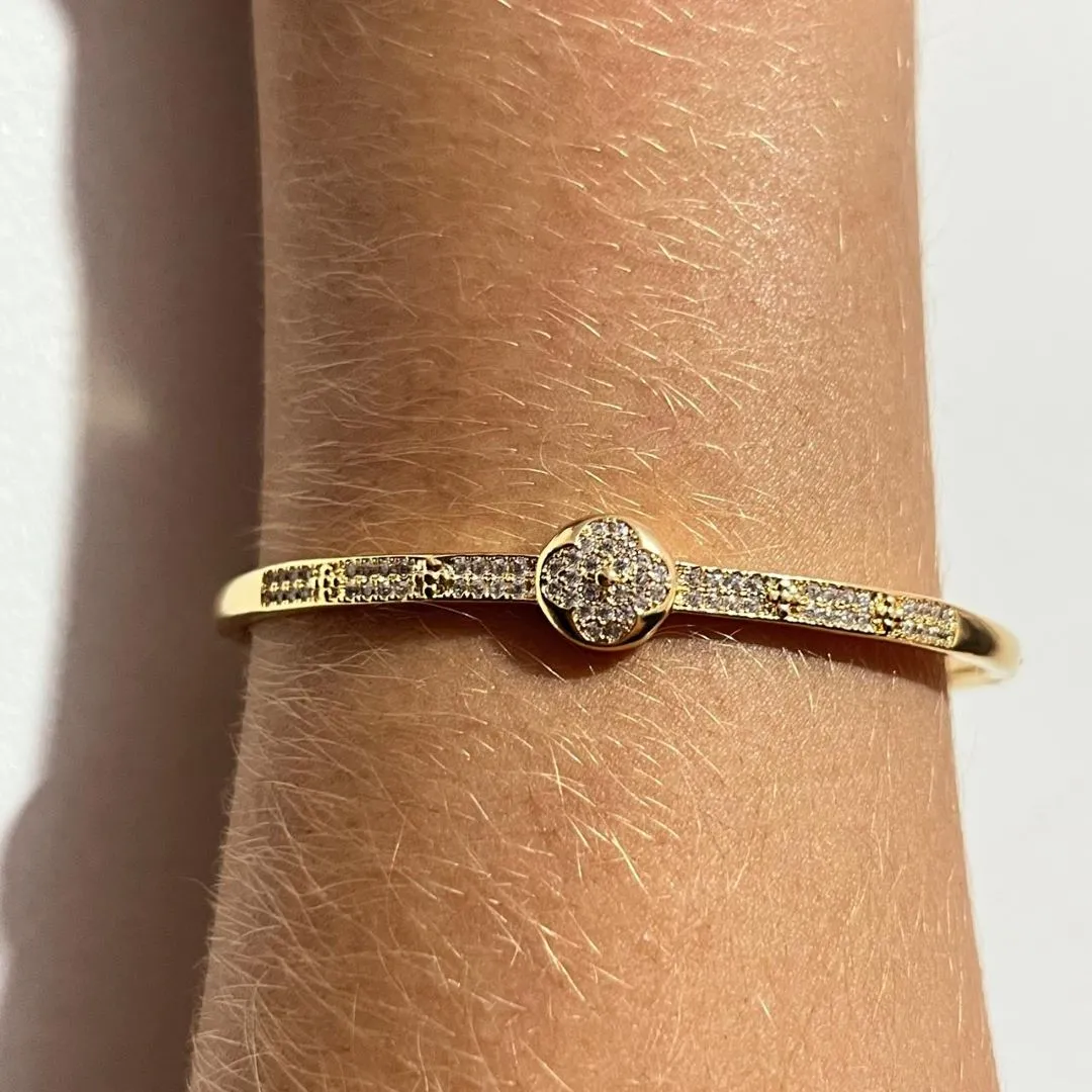 Bracelete Van Cleef