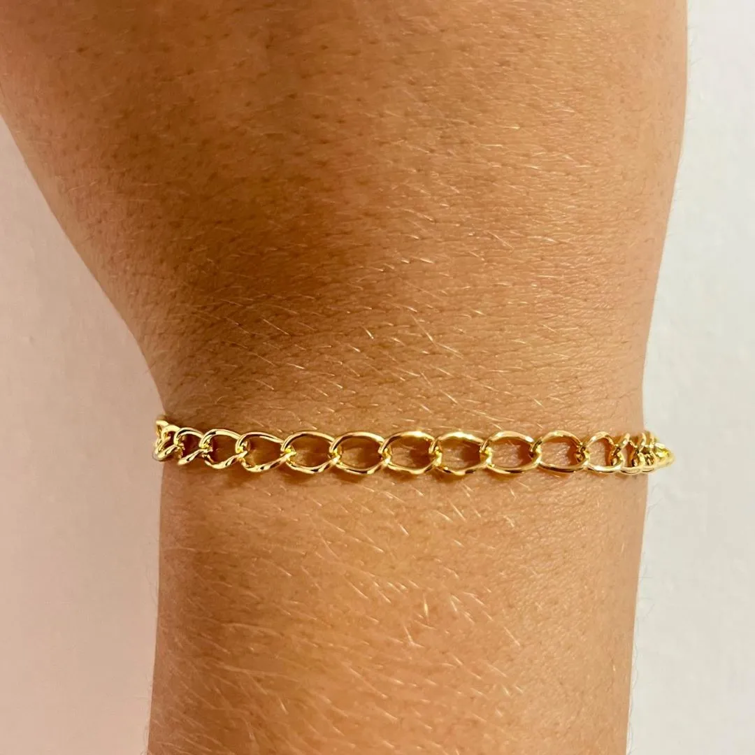 Pulseira Elos