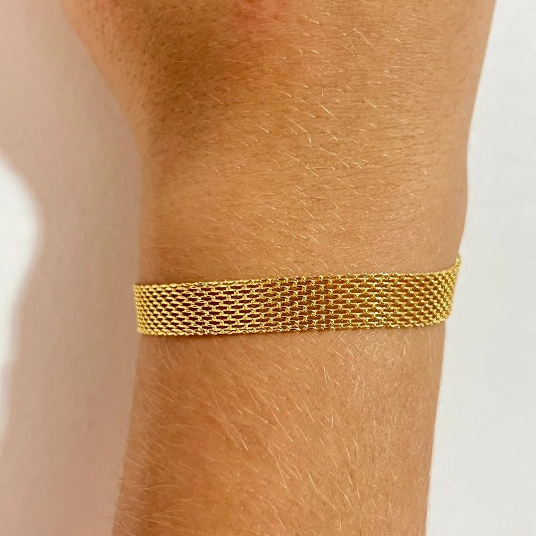 Pulseira Relógio