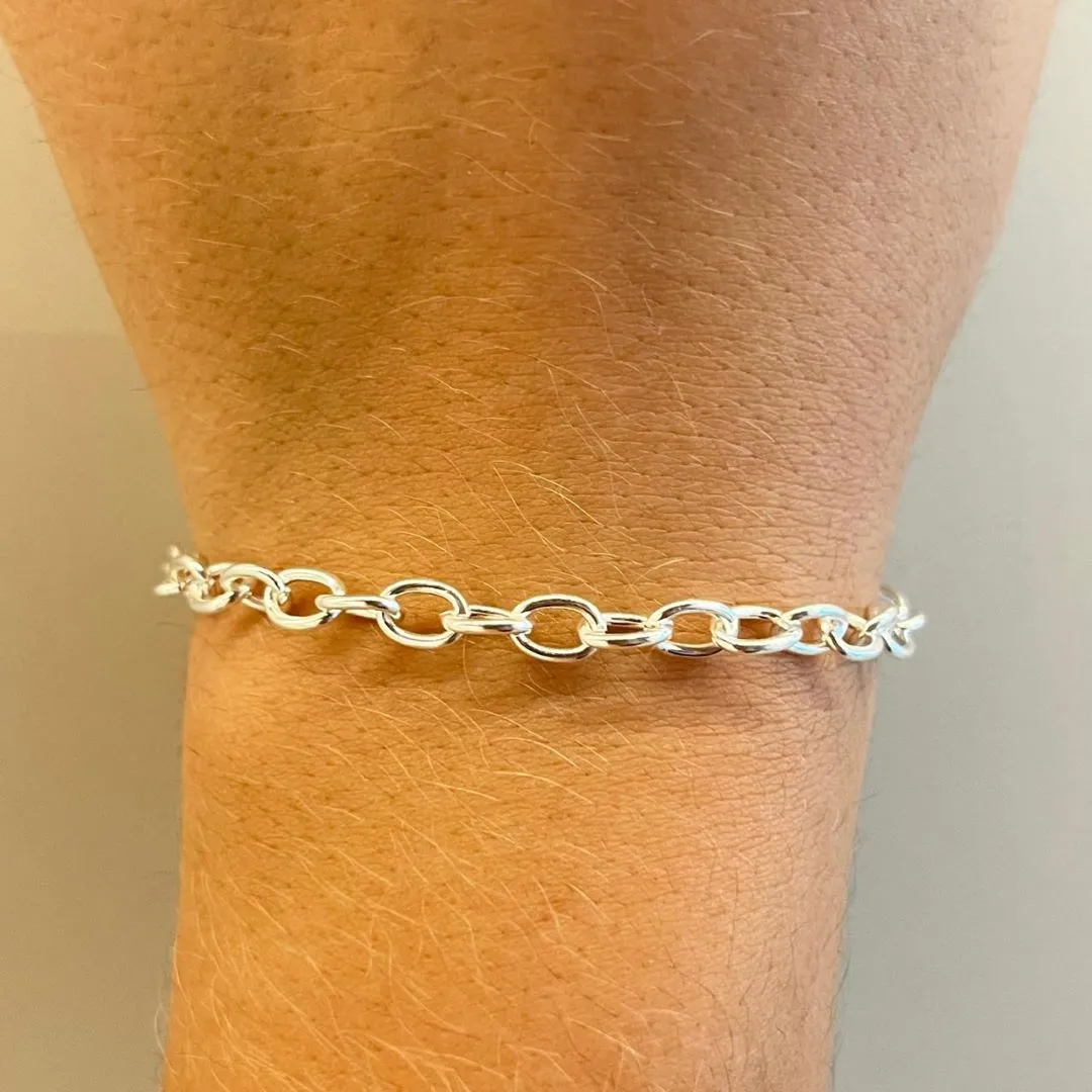 Pulseira Elos