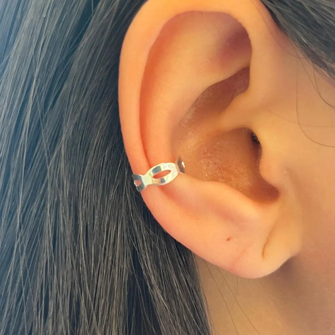 Piercing Fake Ondas