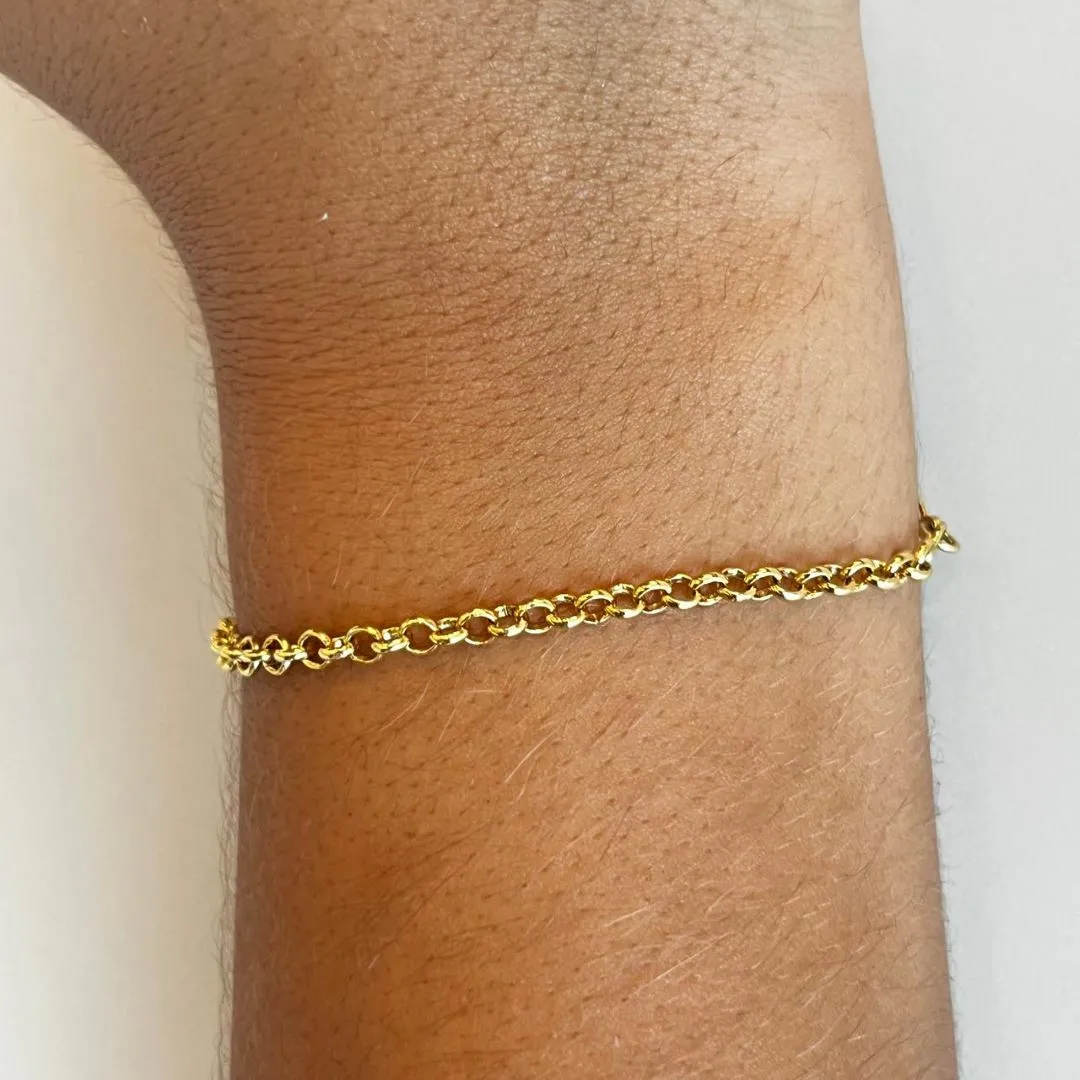 Pulseira Elos P