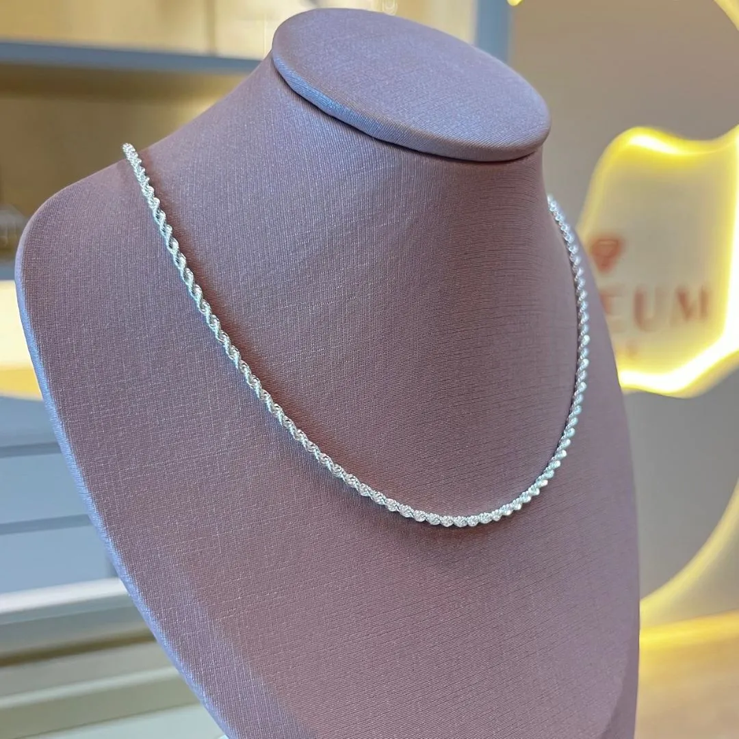 Choker Cordão Baiano