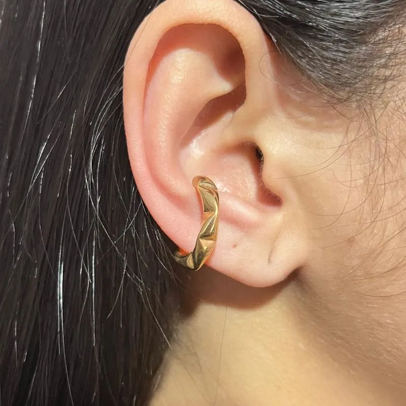Piercing Fake Juliette M