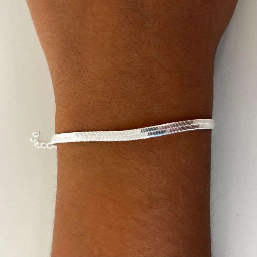 Pulseira Fita