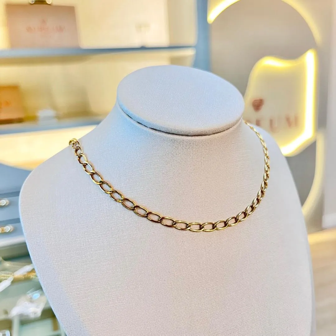 Choker Elos