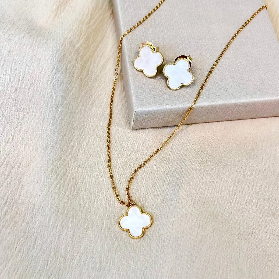 Conjunto Van Cleef