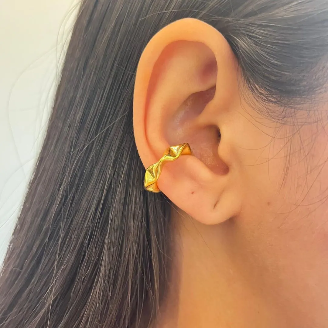 Piercing Fake Juliette P