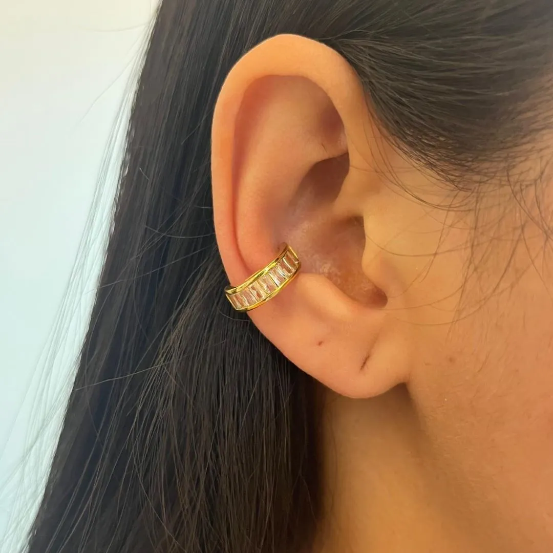 Piercing Fake Navetes