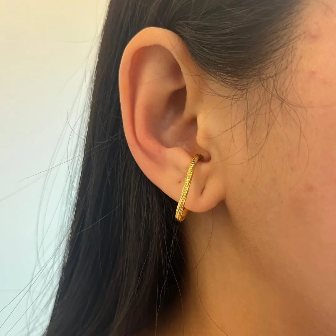 Piercing Fake Tubo