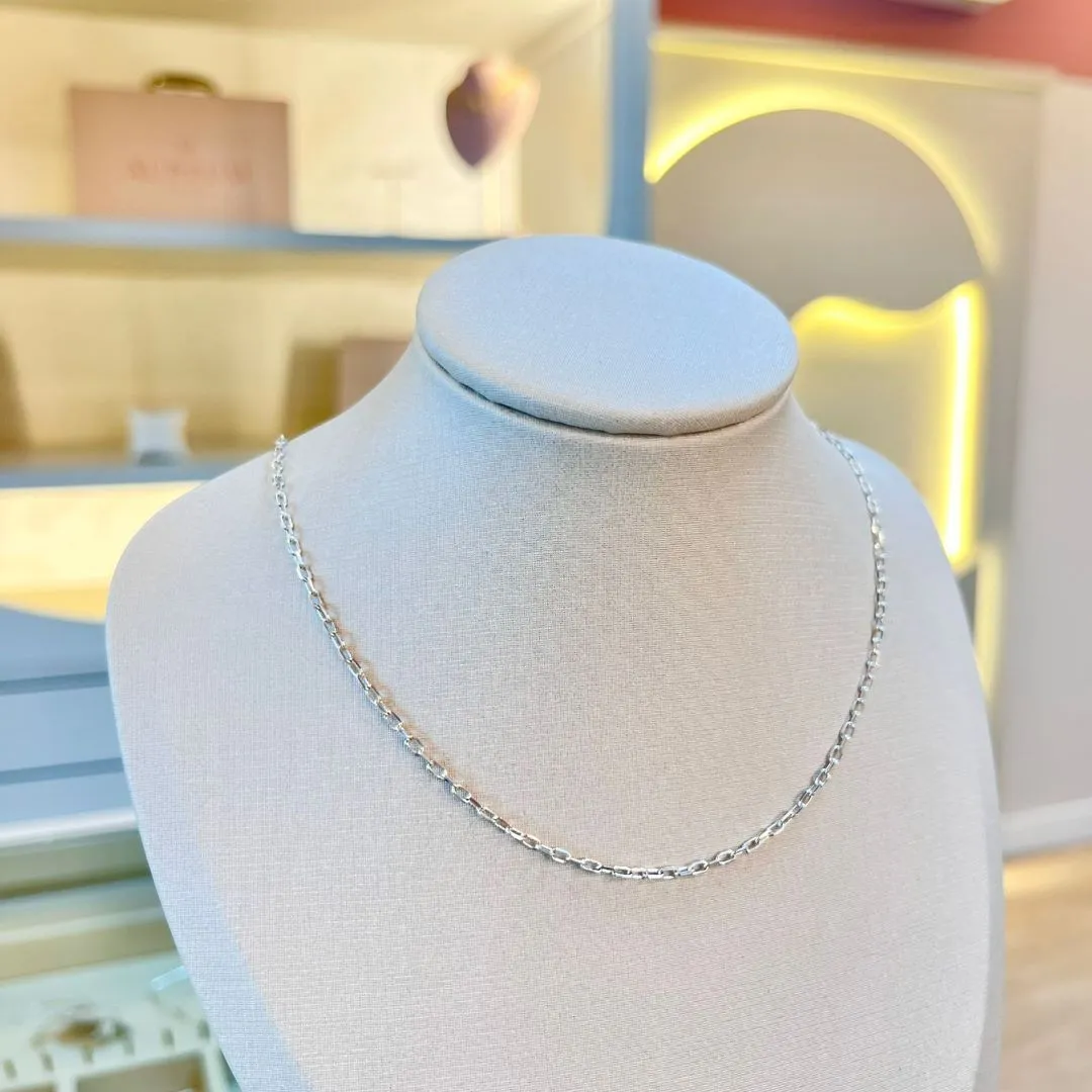 Colar Cartier P