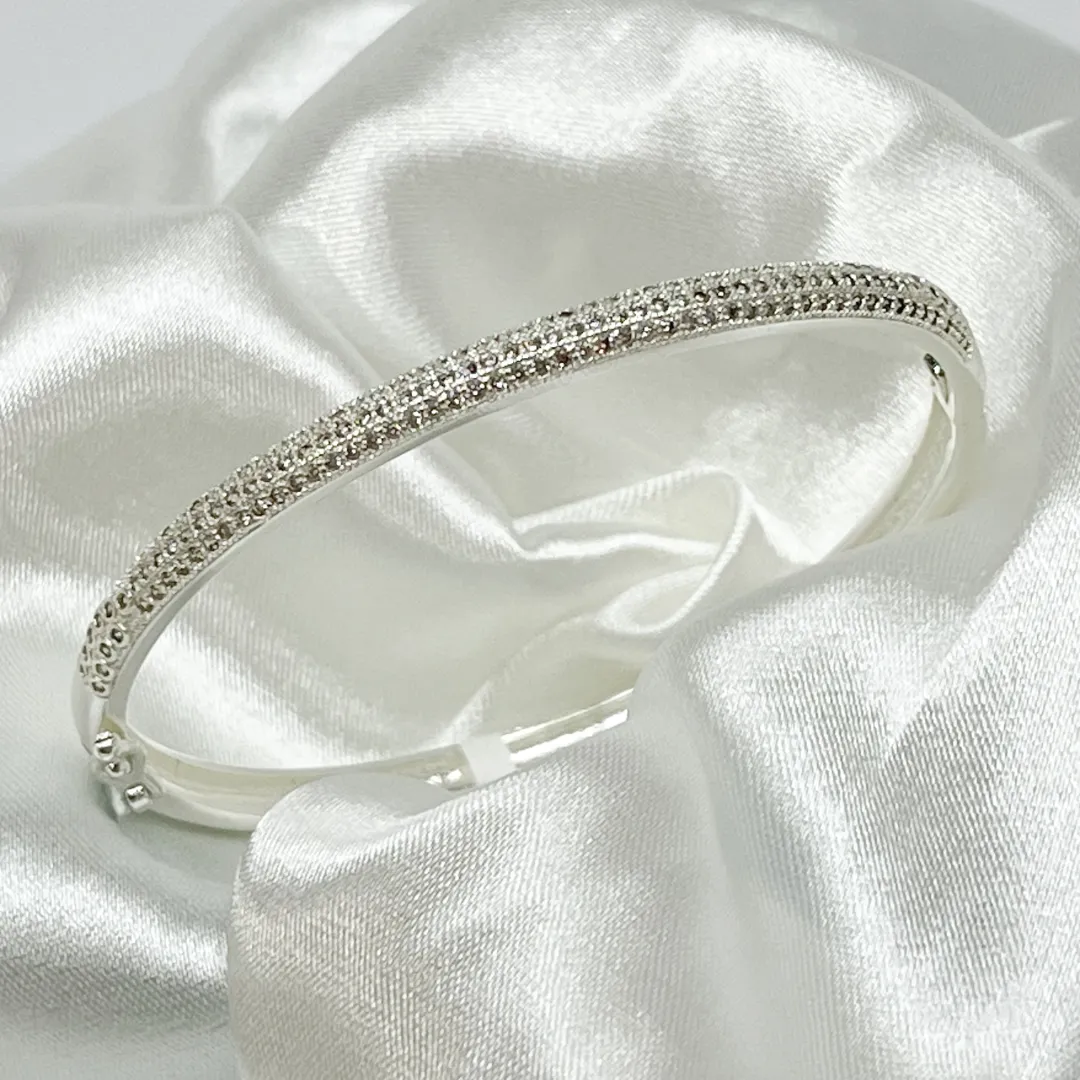 Bracelete Cravejado