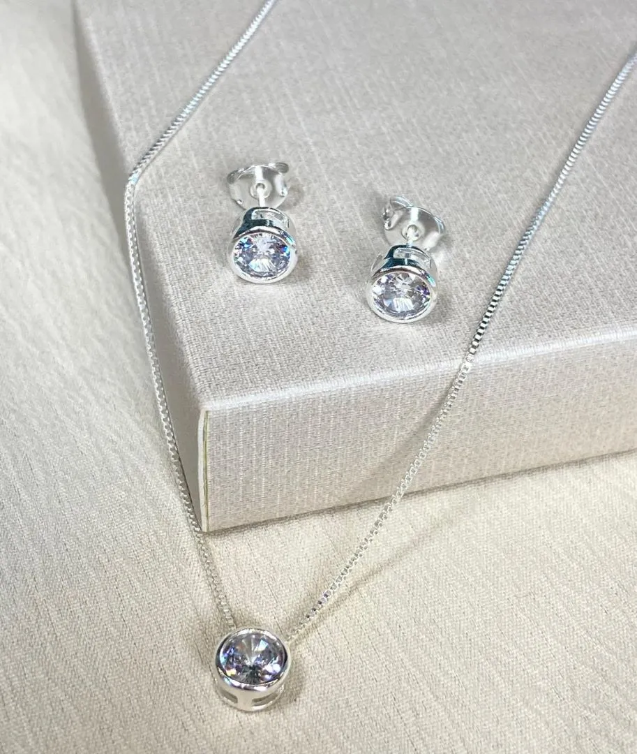 Conjunto Ponto de Luz