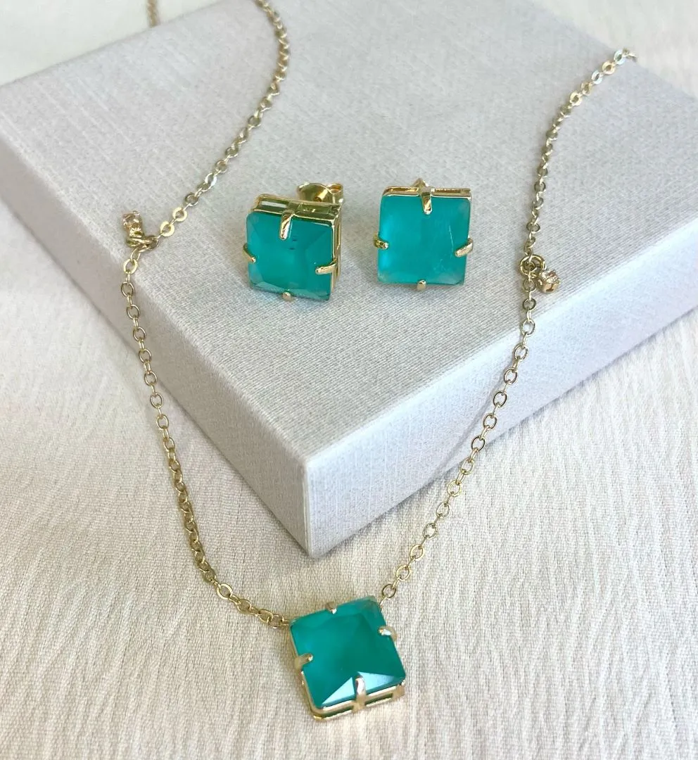 Conjunto Turmalina