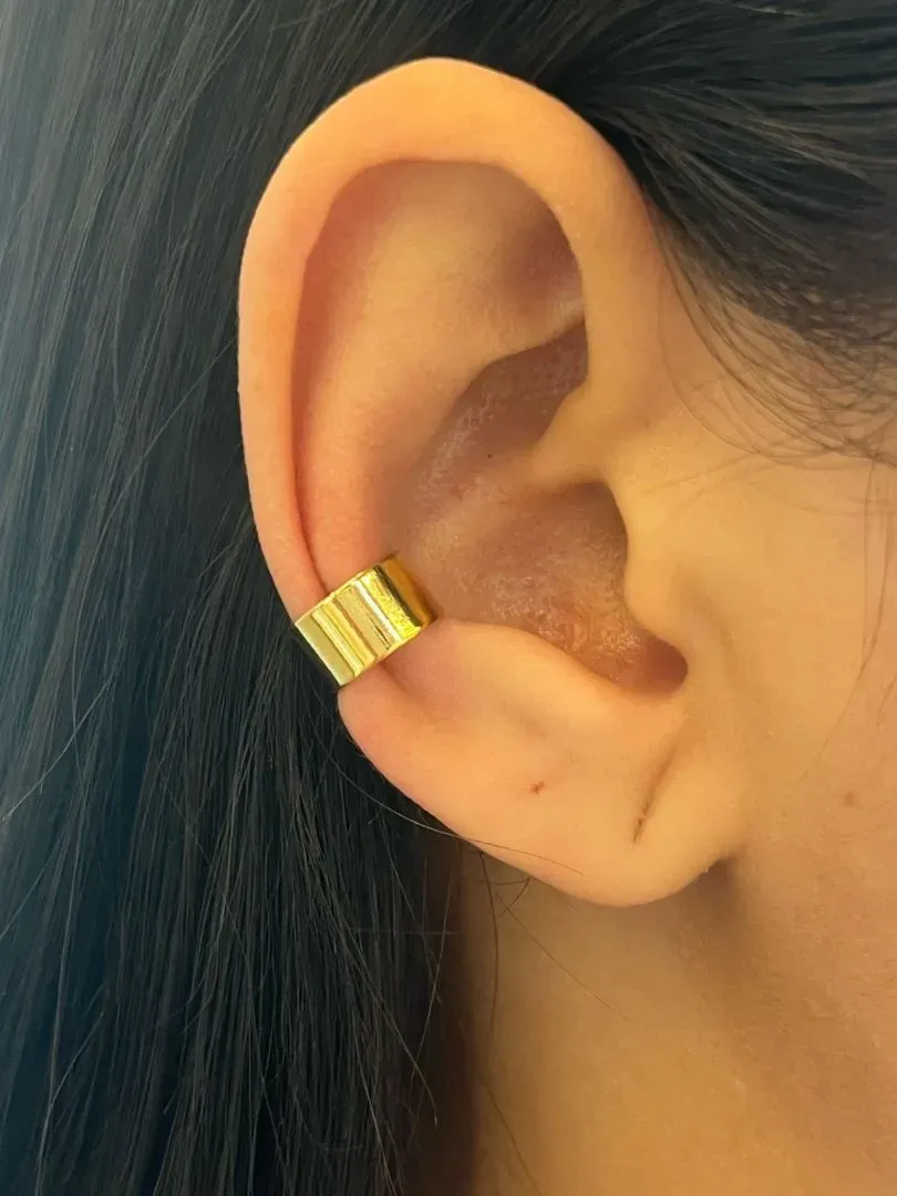 Piercing Fake Liso
