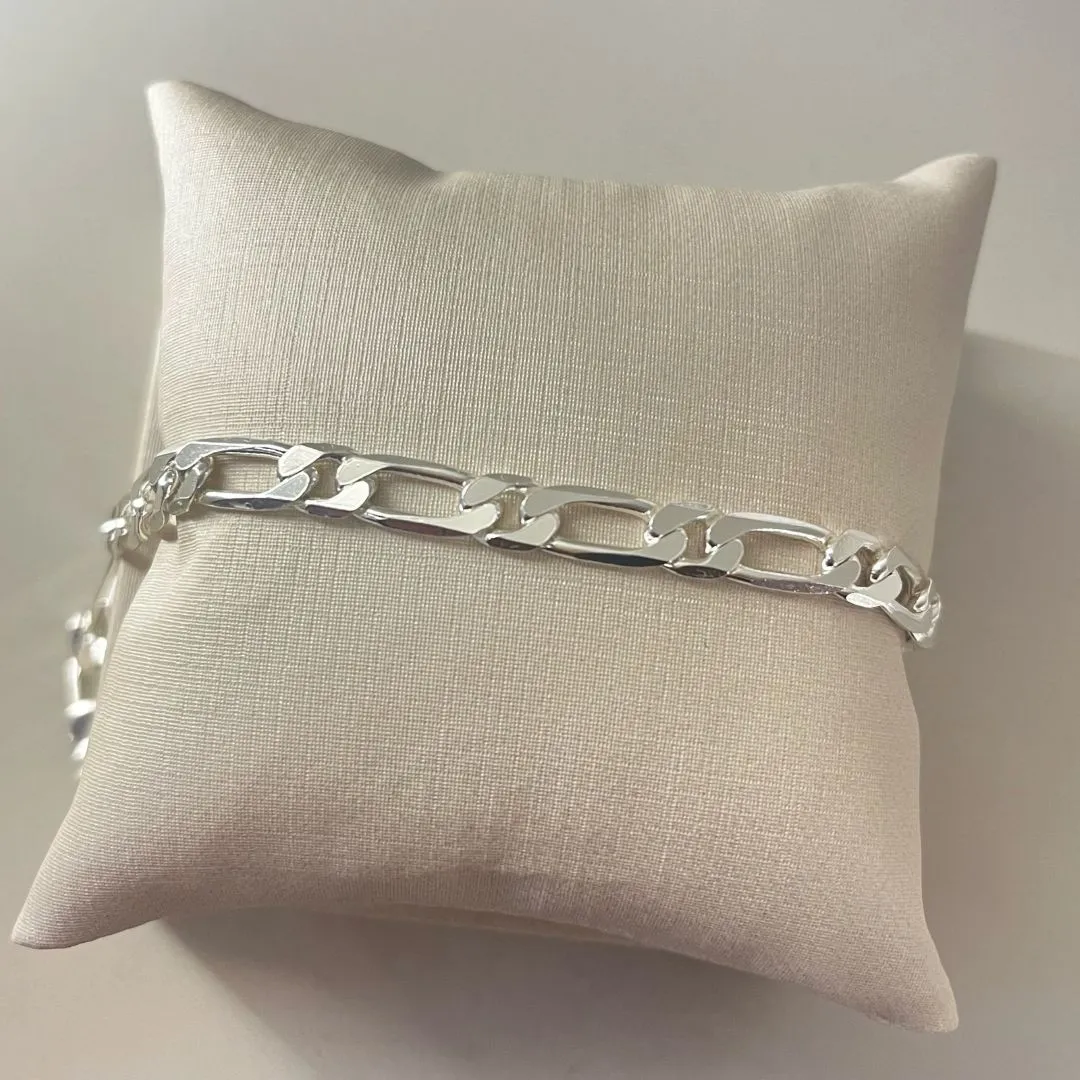 Pulseira 1x1 Masculina
