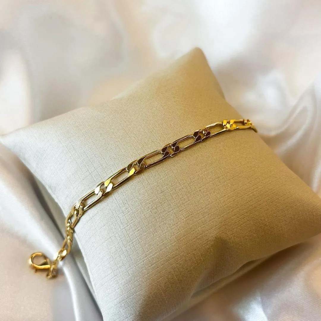 Pulseira Masculina 1x1