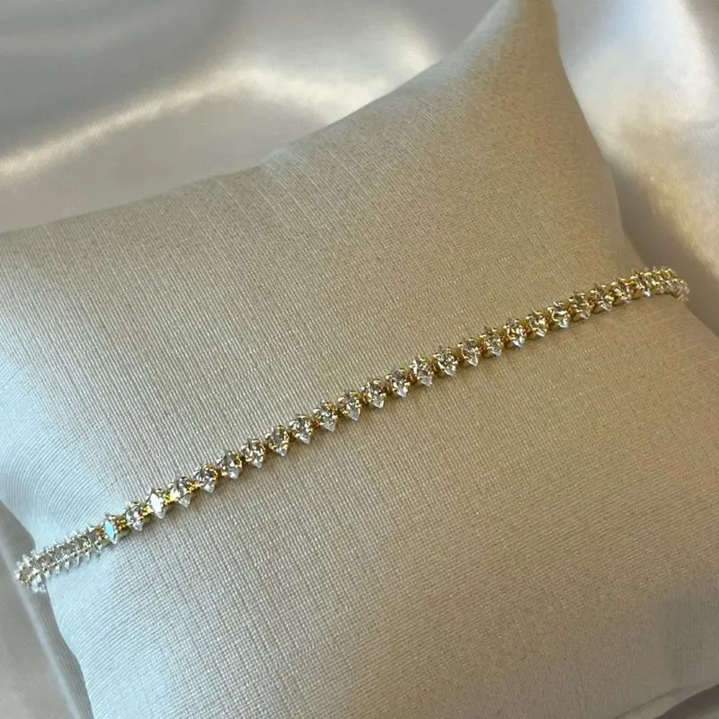 Pulseira Riviera