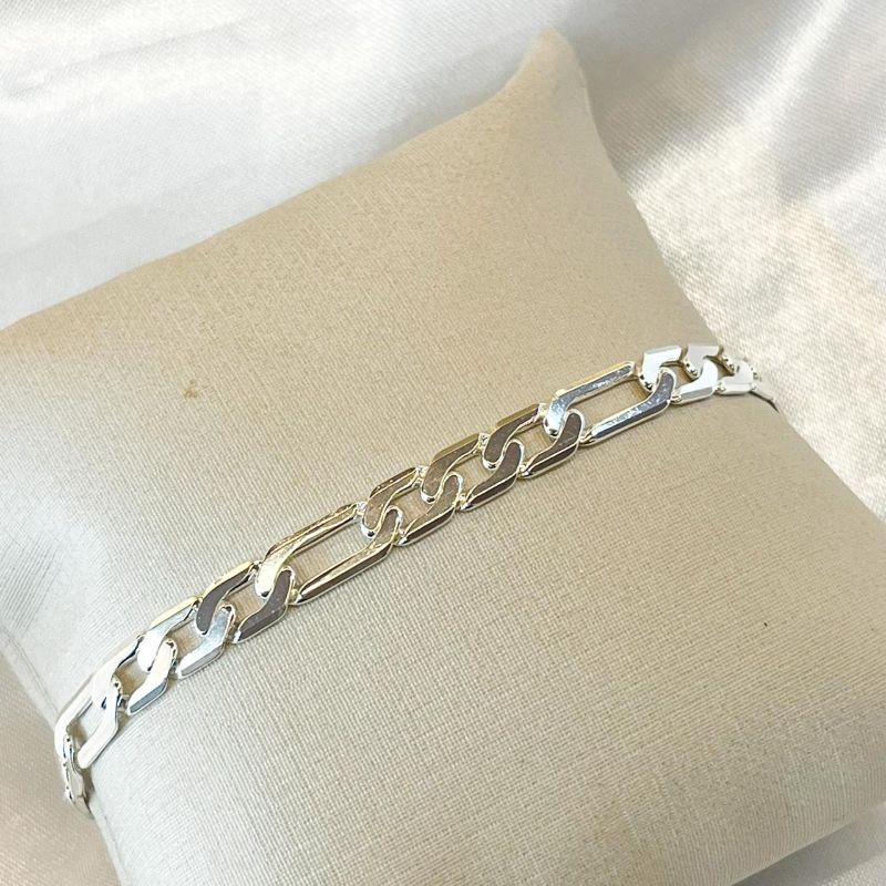 Pulseira Masculina 3x1
