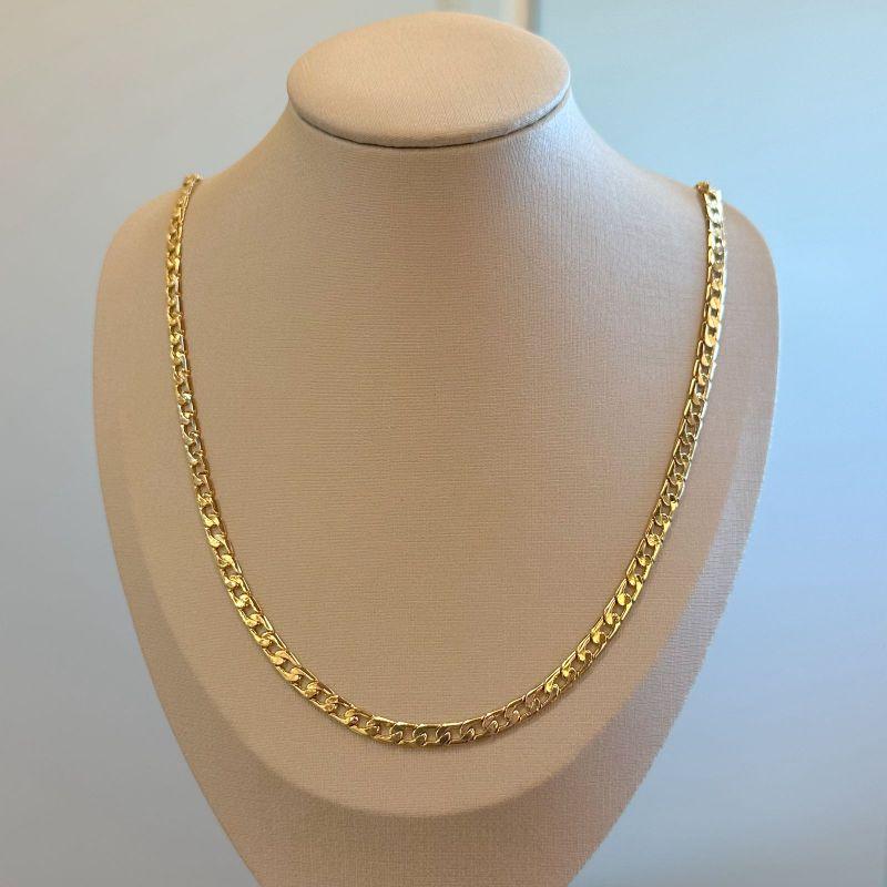 Colar Elos 1x1