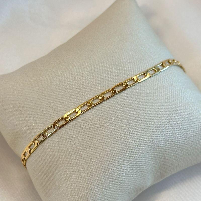 Pulseira 1x1 Masculina