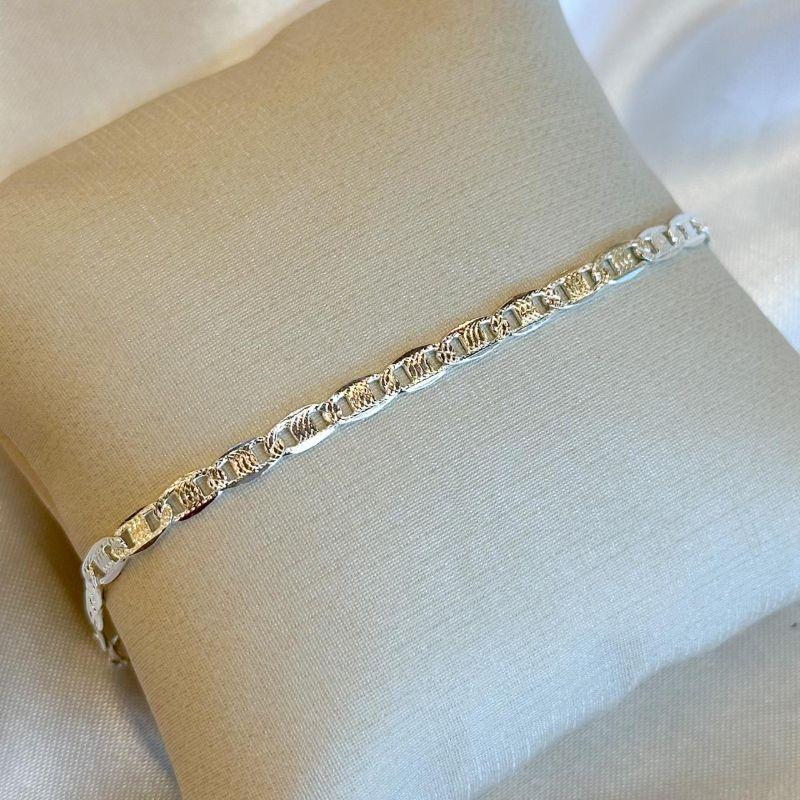 Pulseira Piastrini