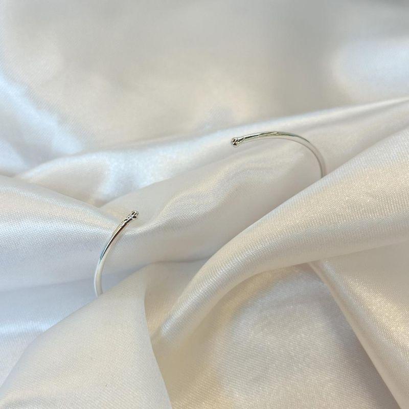 Bracelete Fio Liso