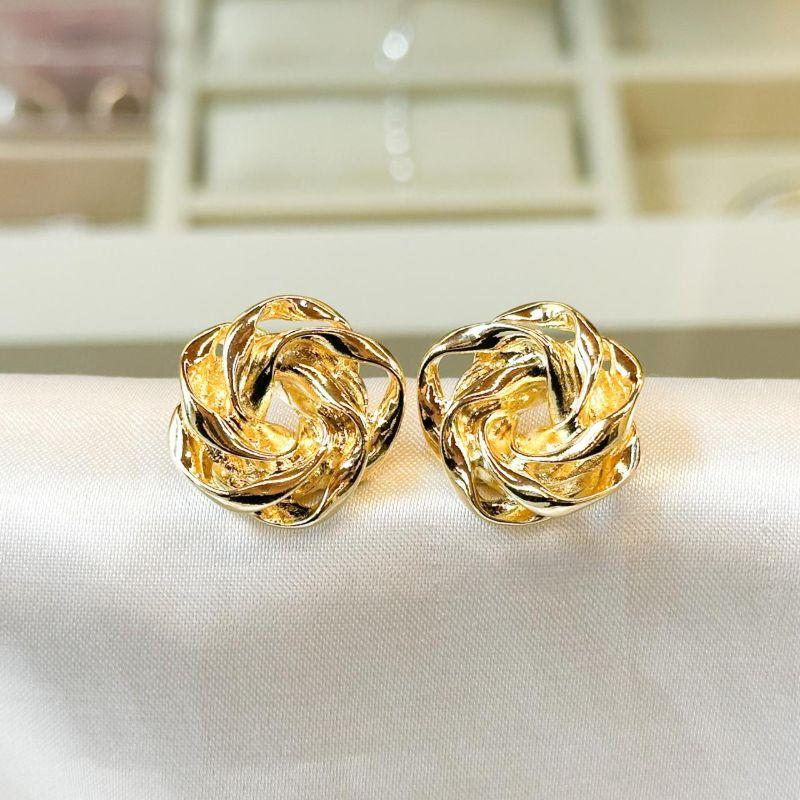 Brinco Flor Orgânica