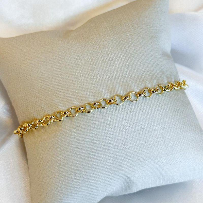 Pulseira Elo Português