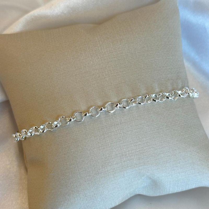 Pulseira Elo Português