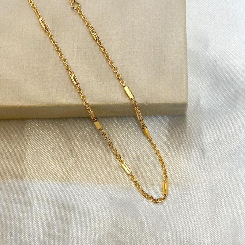 Tornozeleira Cadeado e Tubo