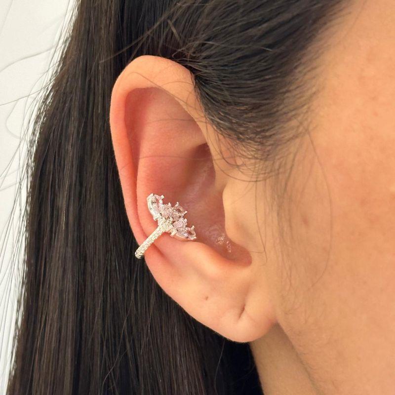 PiercingFake Três Gotas