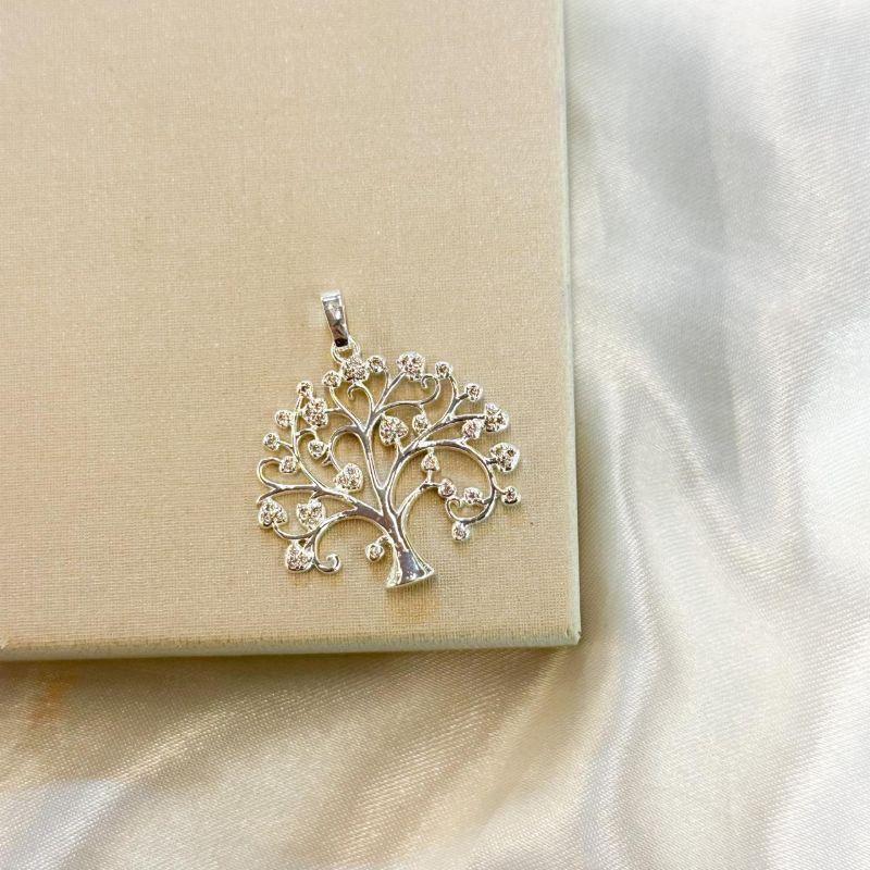 Pingente Árvore da Vida