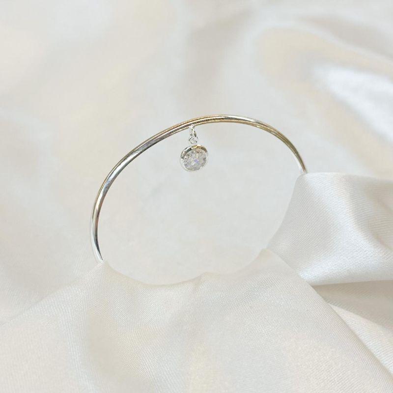 Bracelete Pingete Ponto de Luz