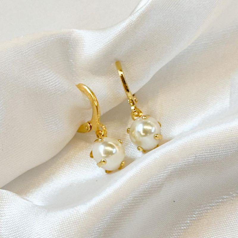 Brinco Articulado Pérola