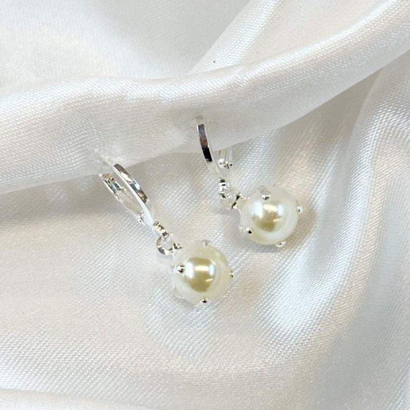 Brinco Articulado Pérola