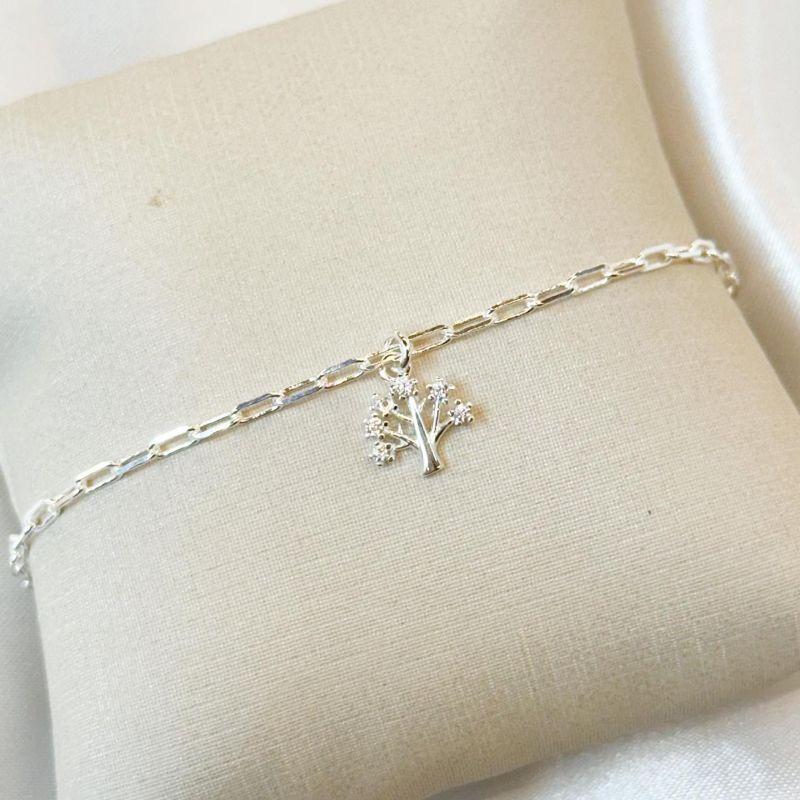 Pulseira Árvore da Vida