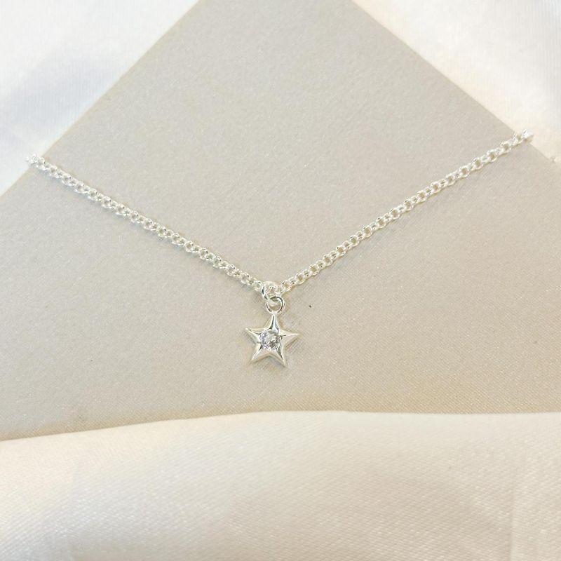 Tornozeleira Estrela